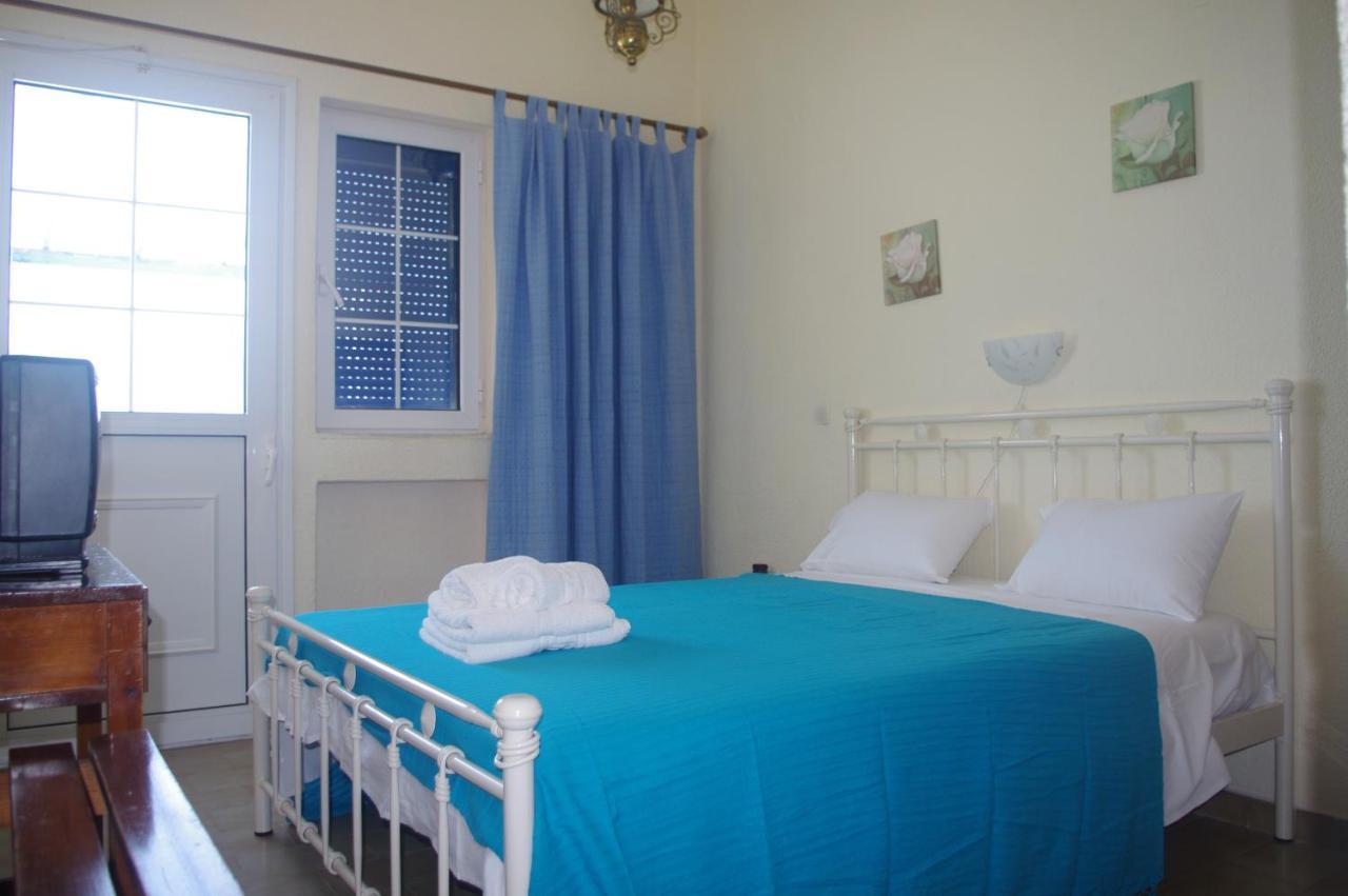 Rania Studios Poros Town ห้อง รูปภาพ